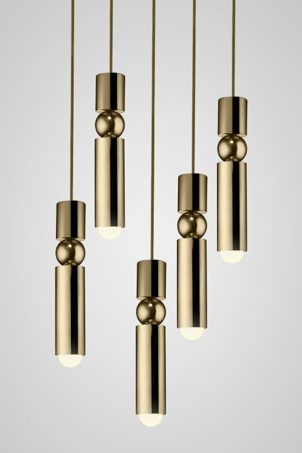 Fulcrum Pendant lamp