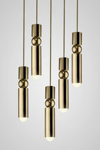 Fulcrum Pendant lamp