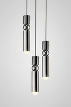 Fulcrum Pendant lamp