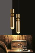 Fulcrum Pendant lamp