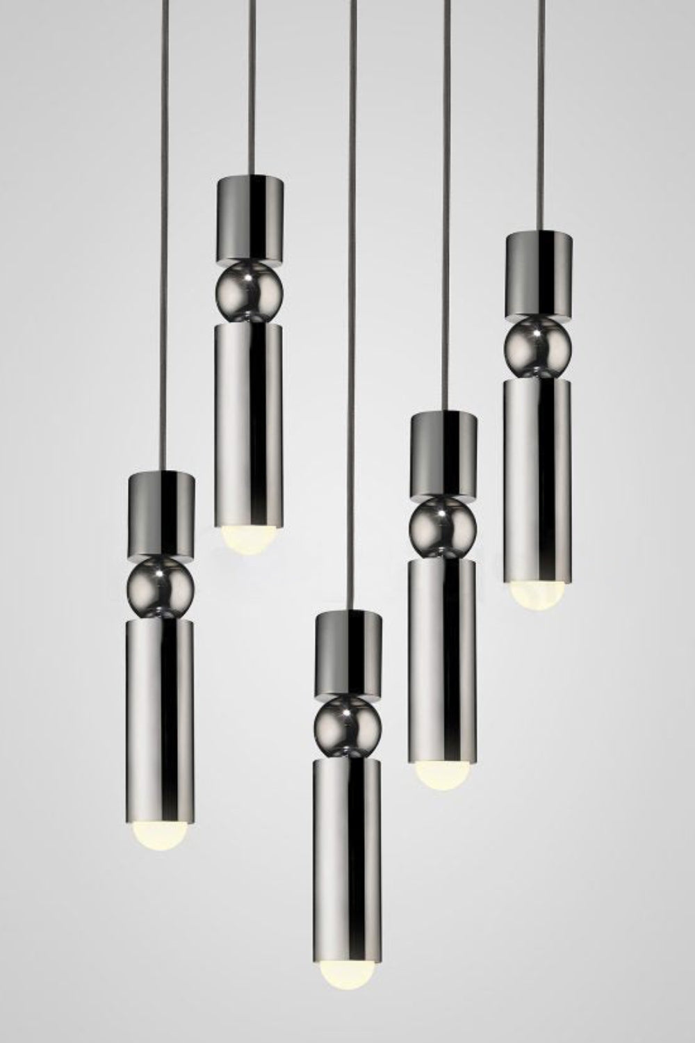 Fulcrum Pendant lamp