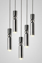 Fulcrum Pendant lamp