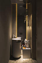 Fulcrum Pendant lamp