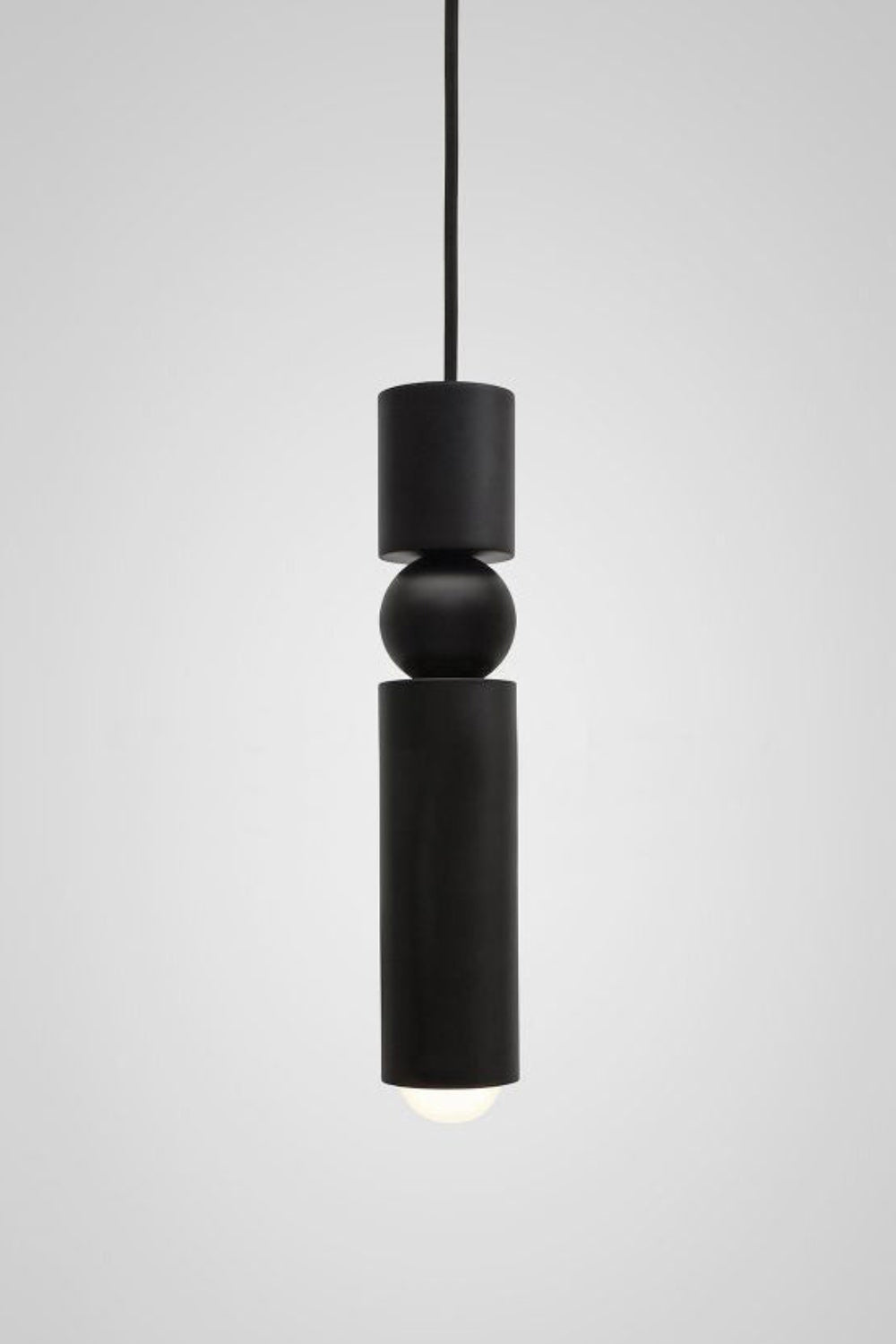 Fulcrum Pendant lamp