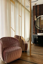 Fulcrum Pendant lamp