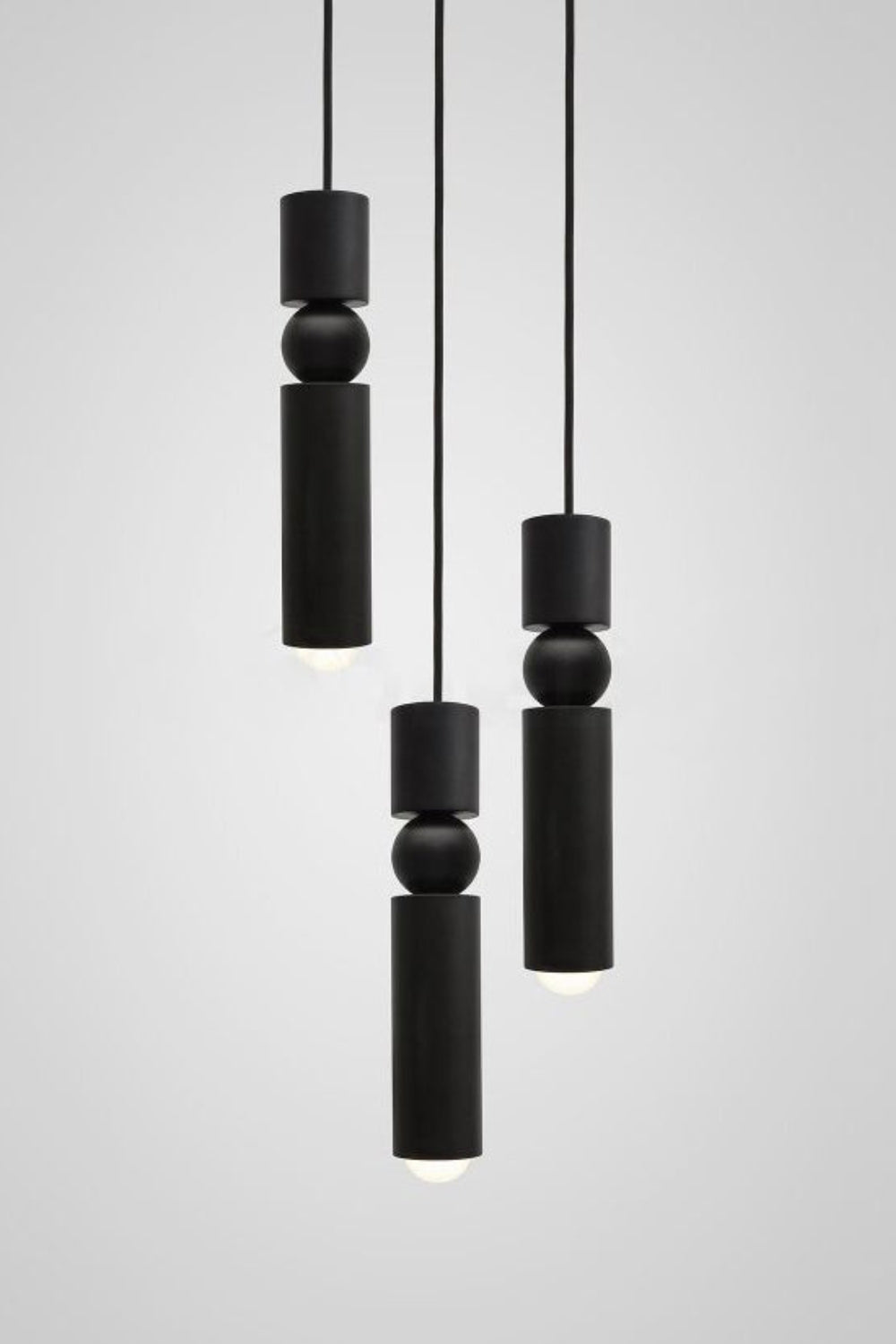 Fulcrum Pendant lamp