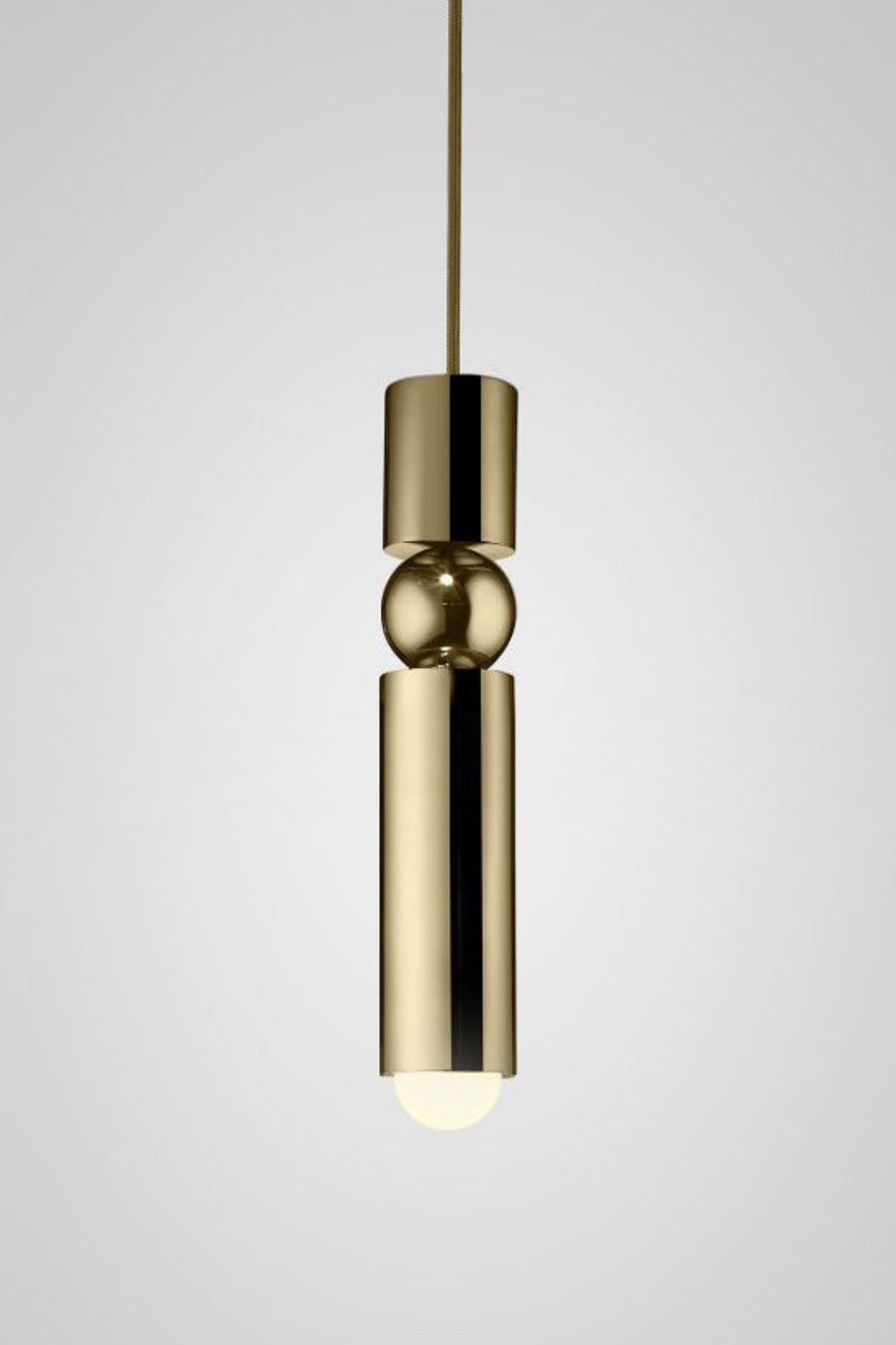 Fulcrum Pendant lamp