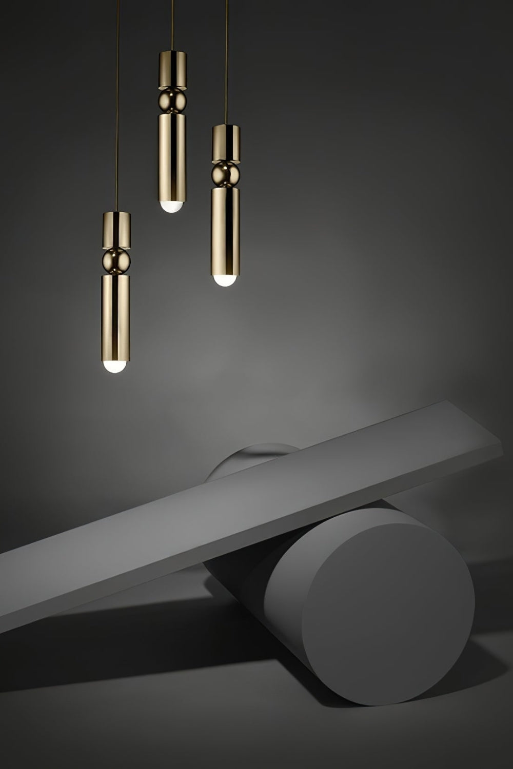 Fulcrum Pendant lamp