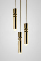 Fulcrum Pendant lamp