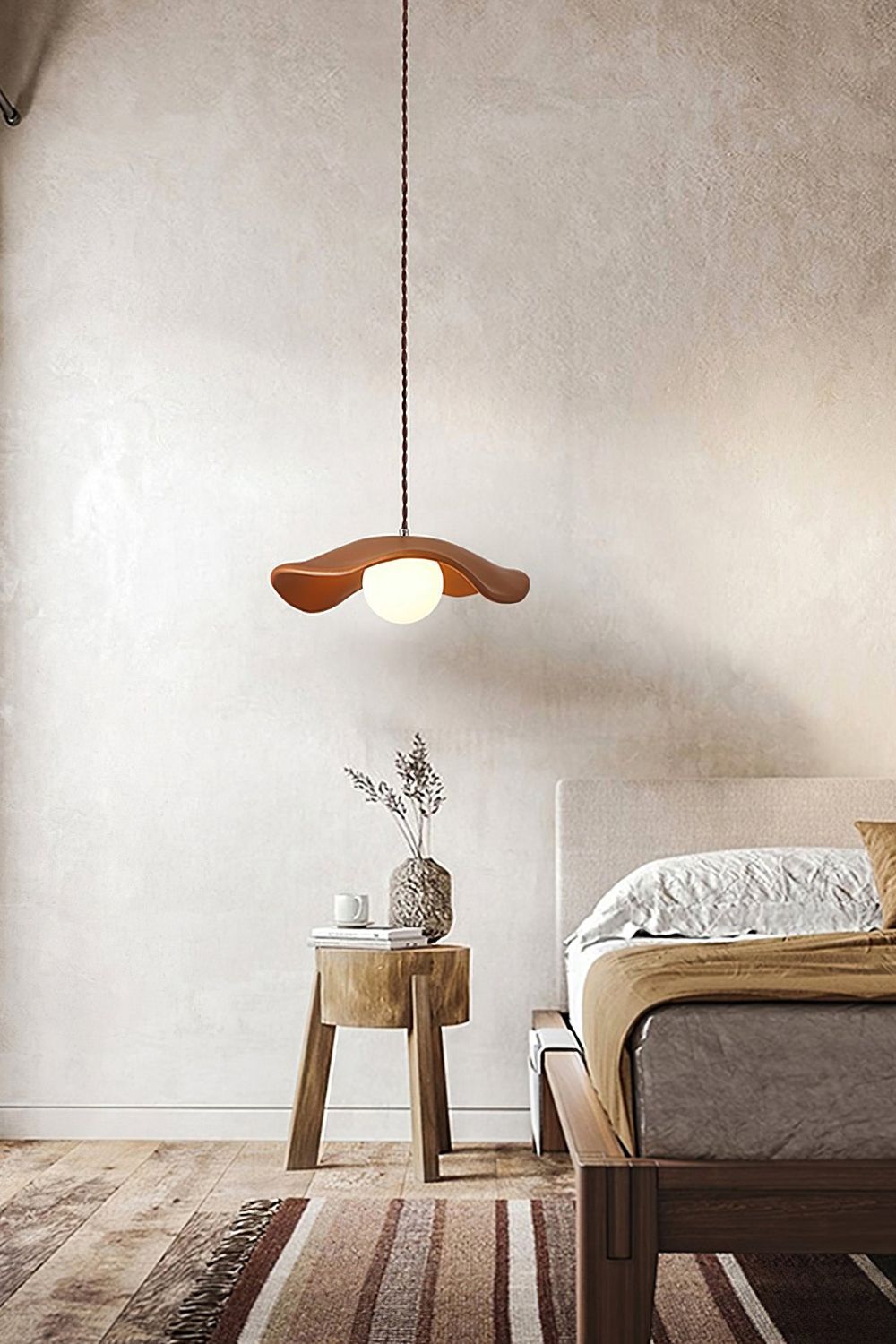 Hats Pendant Lamp