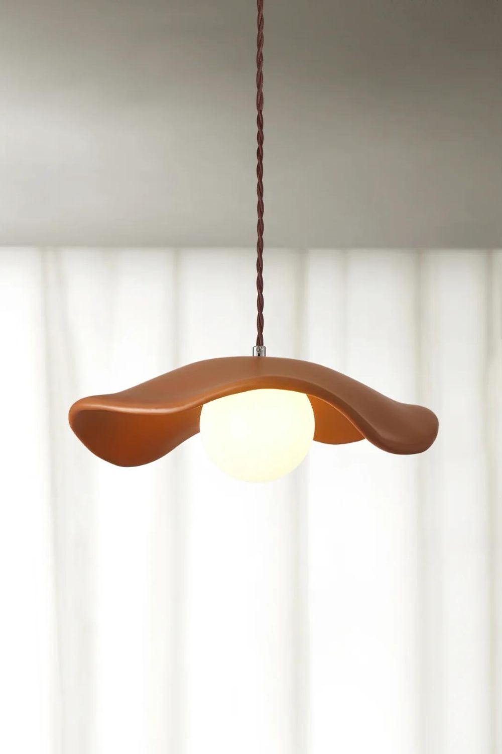 Hats Pendant Lamp