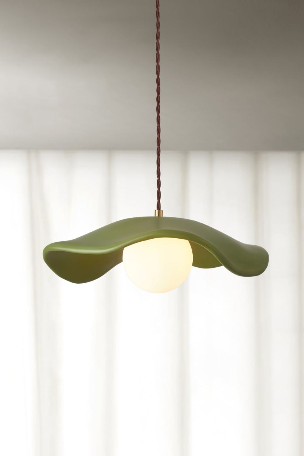 Hats Pendant Lamp