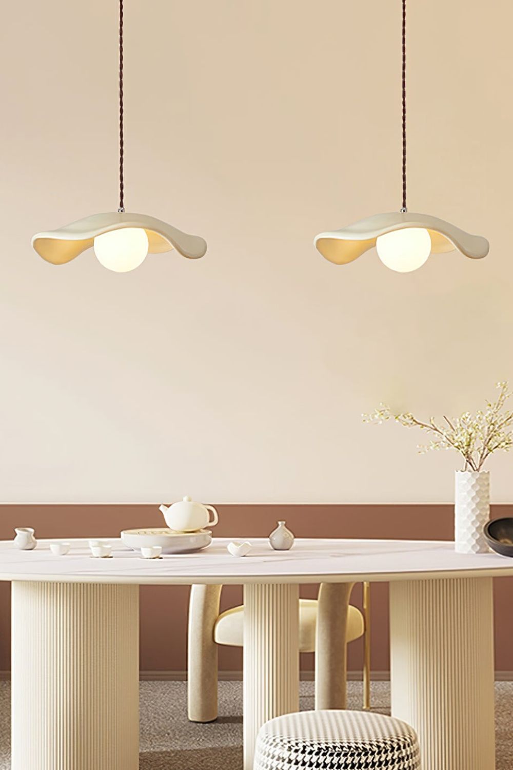 Hats Pendant Lamp