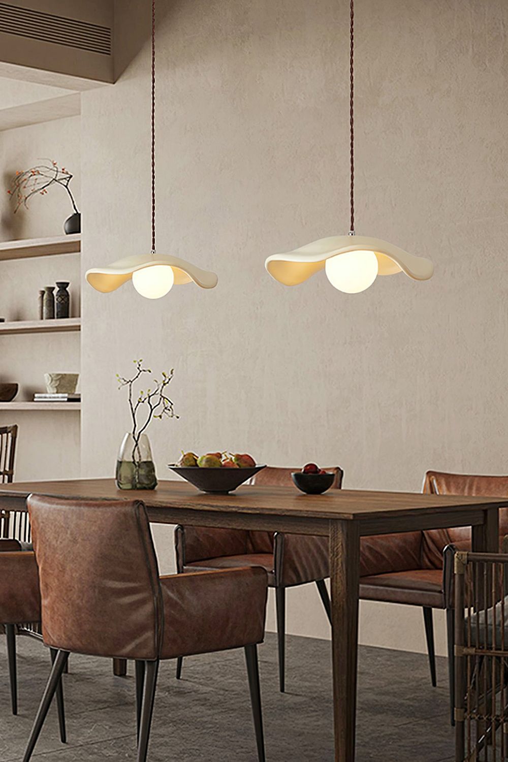 Hats Pendant Lamp