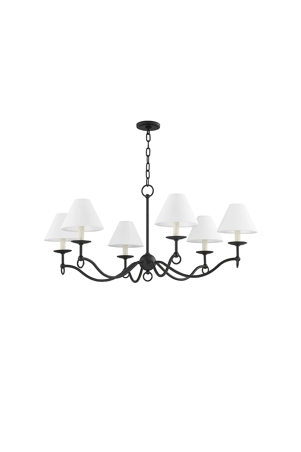 Henry Chandelier