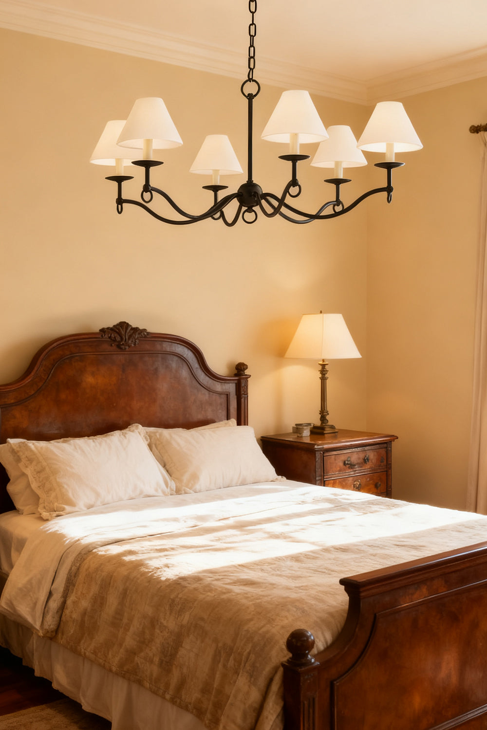 Henry Chandelier
