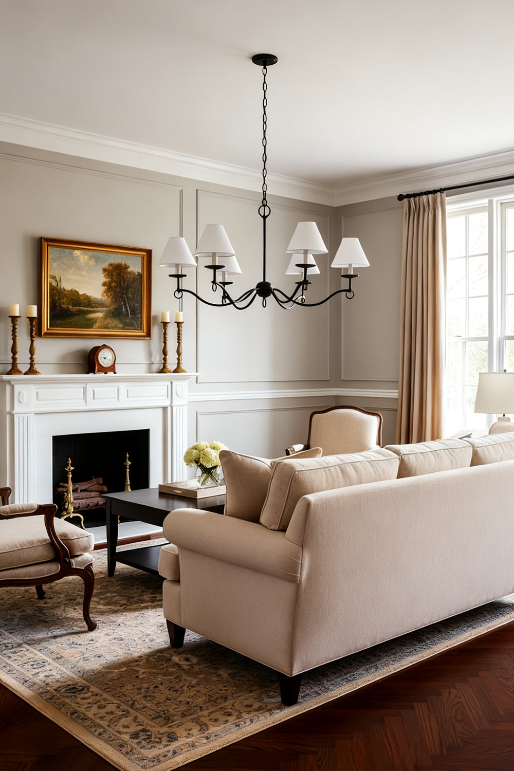Henry Chandelier