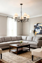 Henry Chandelier