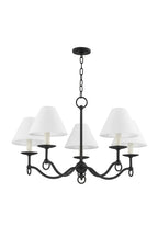 Henry Chandelier