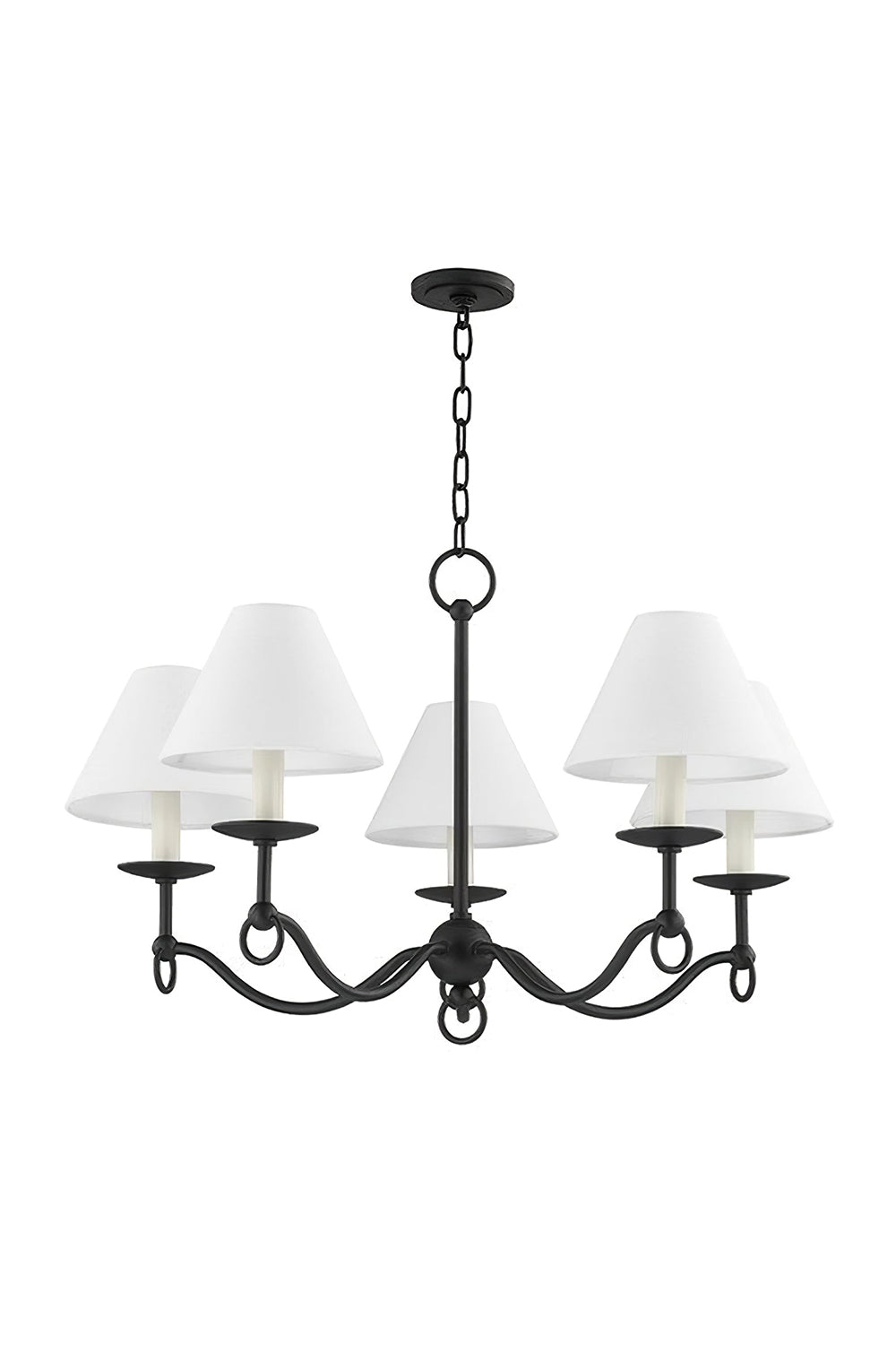 Henry Chandelier
