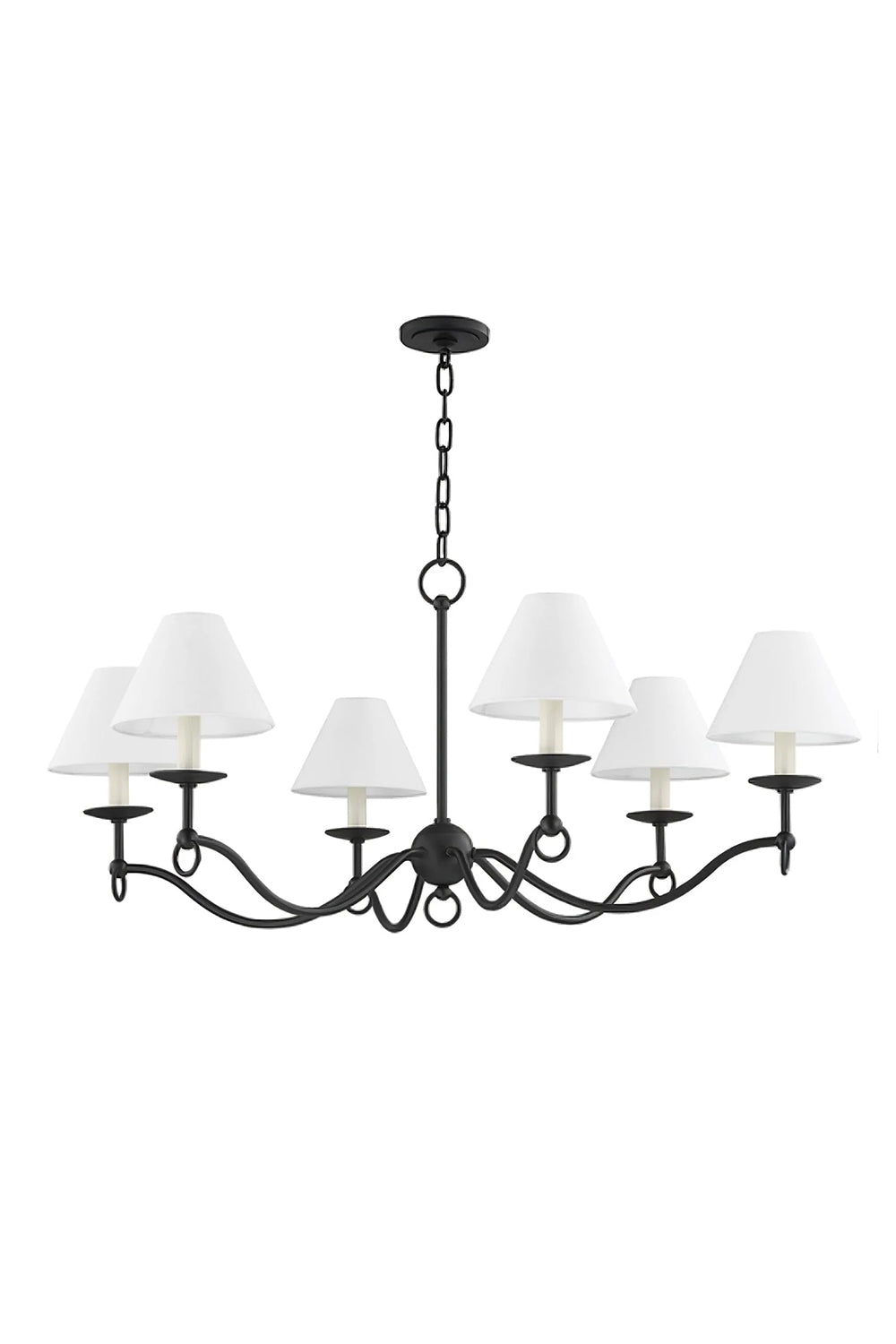 Henry Chandelier