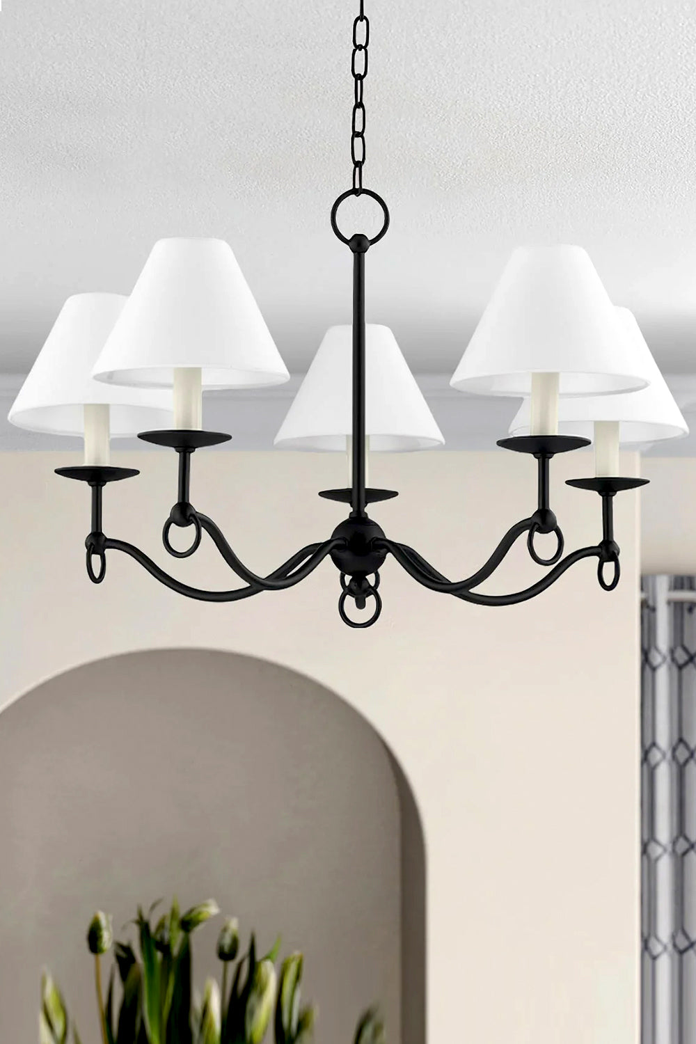 Henry Chandelier