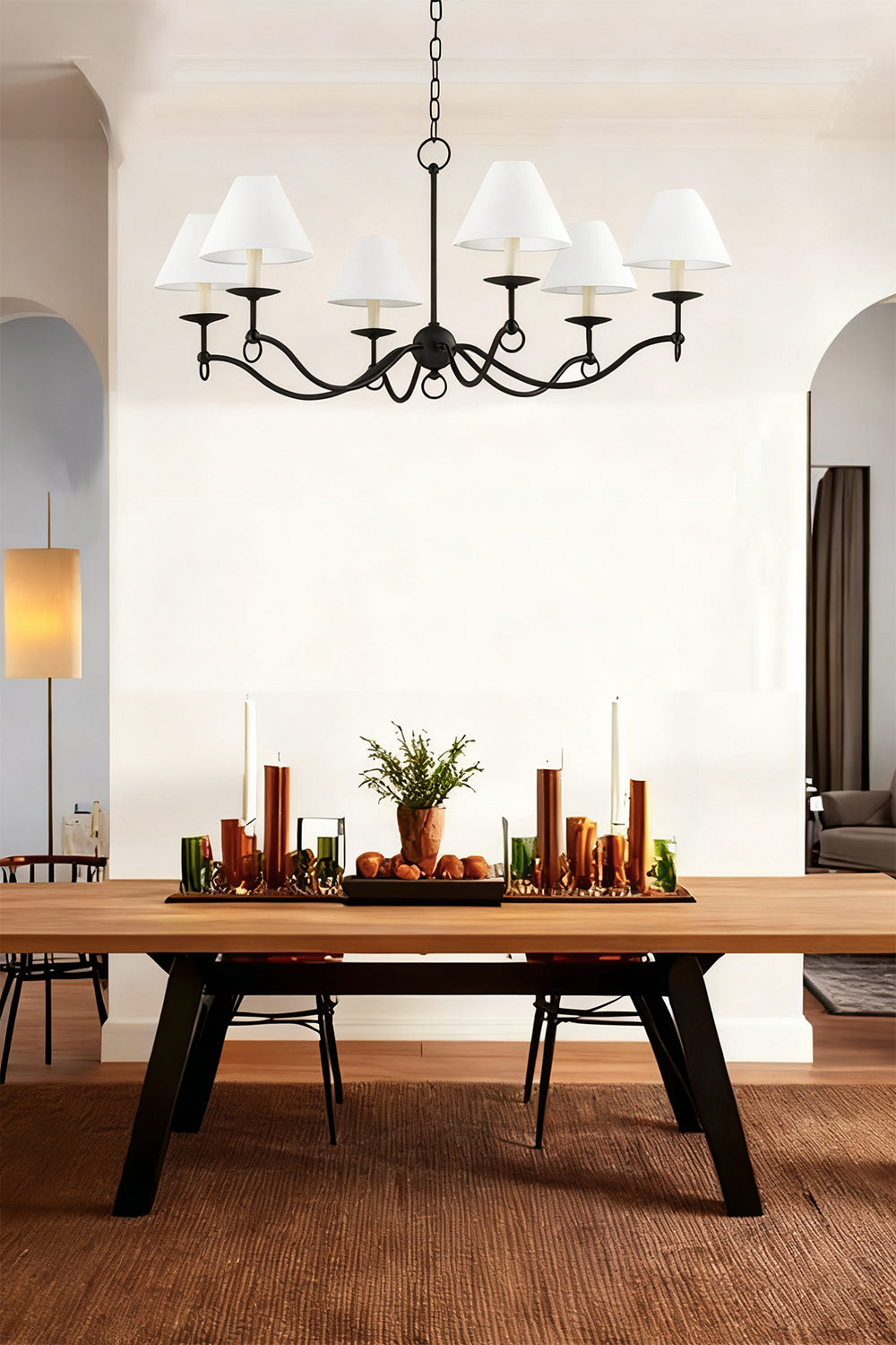 Henry Chandelier
