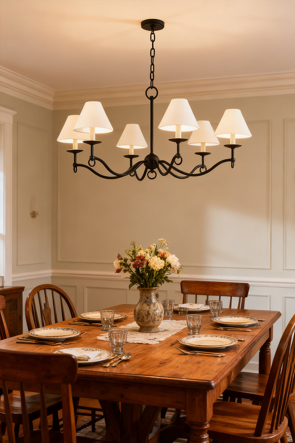Henry Chandelier