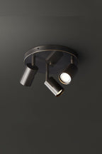 Hugo Hotspot Ceiling Light