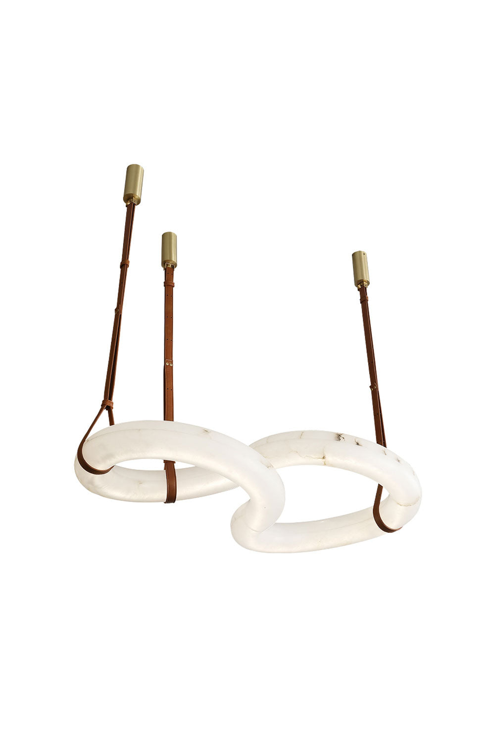 Infinity Hanging Light