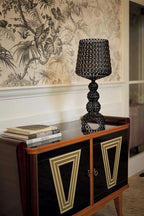 Kabuki Table Lamp