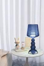 Kabuki Table Lamp