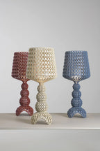 Kabuki Table Lamp
