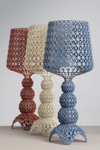 Kabuki Table Lamp