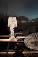 Kabuki Table Lamp