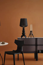 Kabuki Table Lamp
