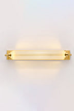 Kristy Mirror Front Vanity Wall Lamp