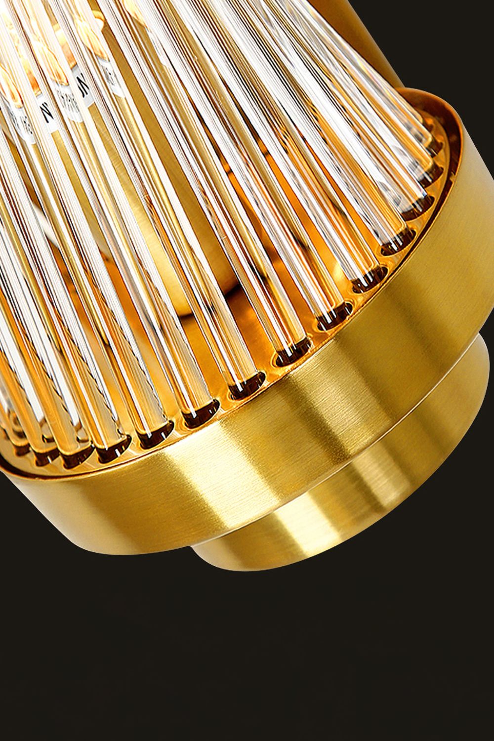 Kristy Mirror Front Vanity Wall Lamp