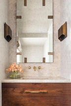Leclerc Wall Sconce