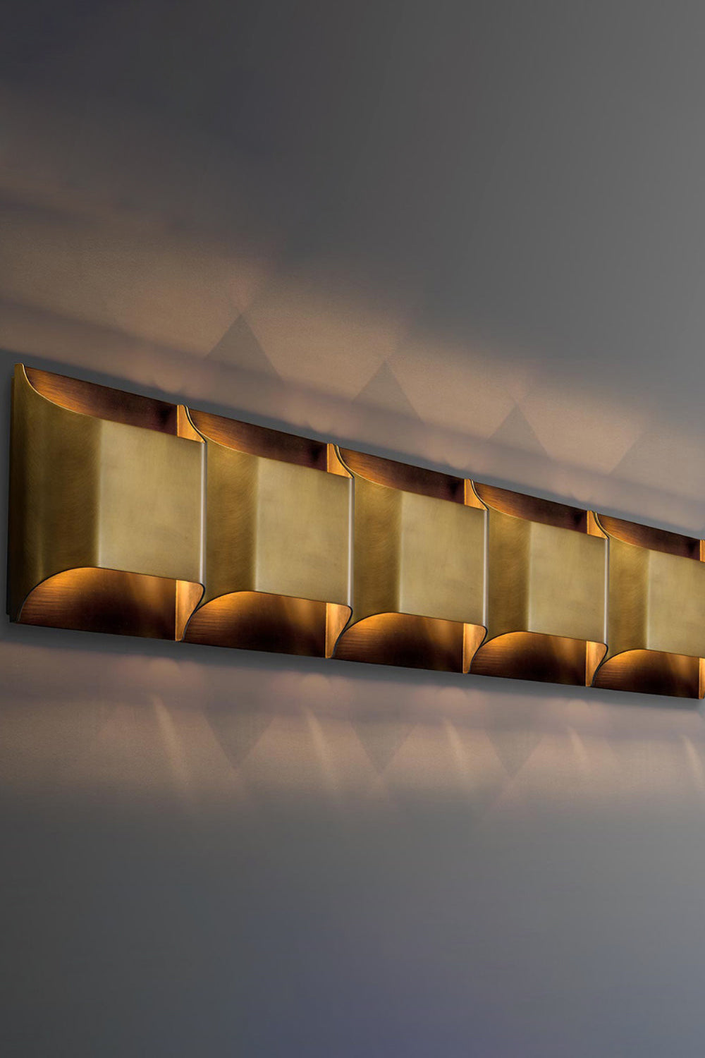 Leclerc Wall Sconce
