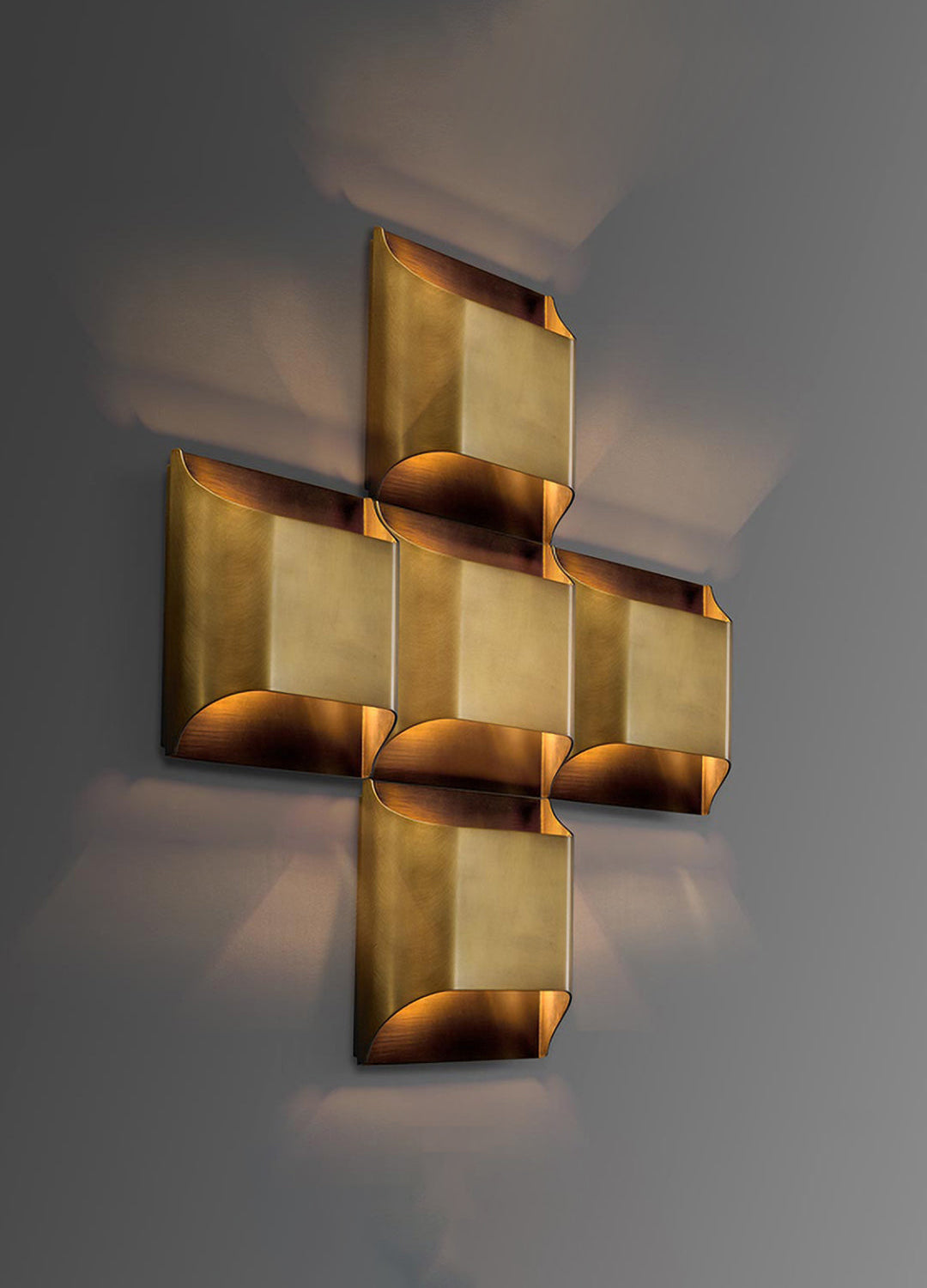 Leclerc Wall Sconce