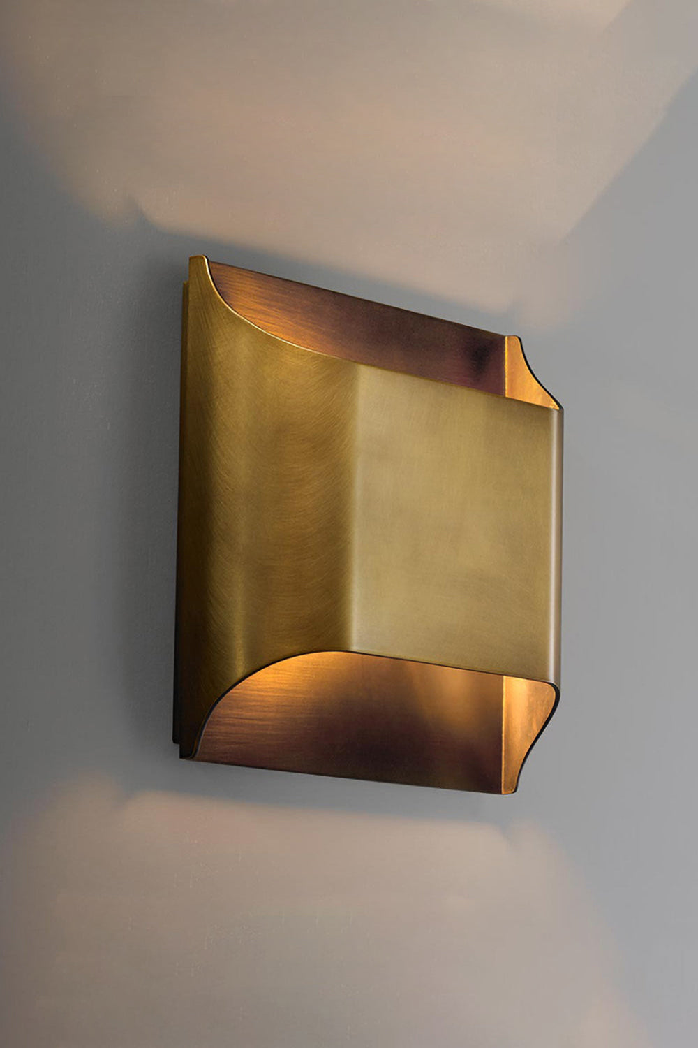 Leclerc Wall Sconce