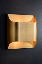 Leclerc Wall Sconce