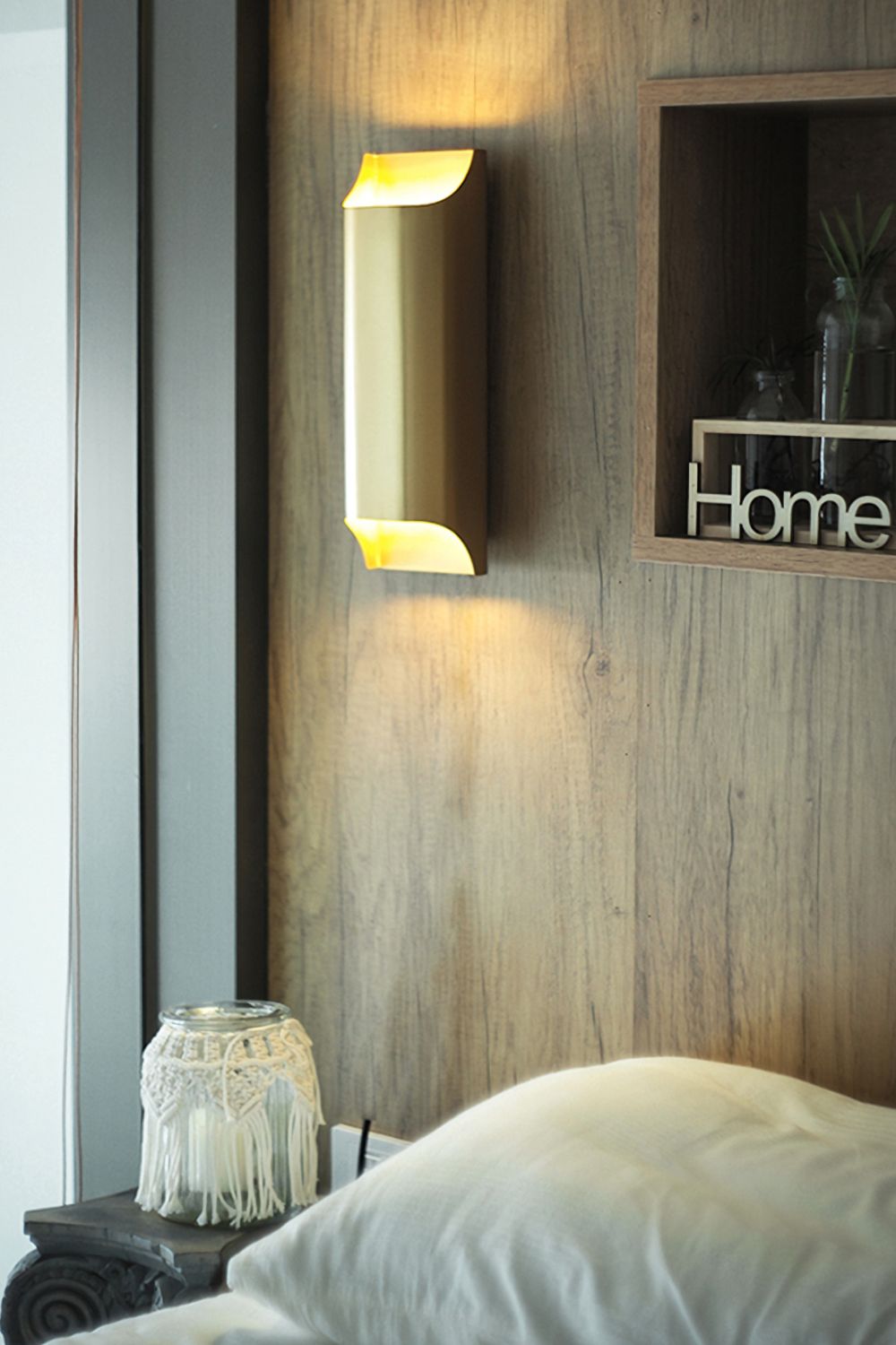 Leclerc Wall Sconce