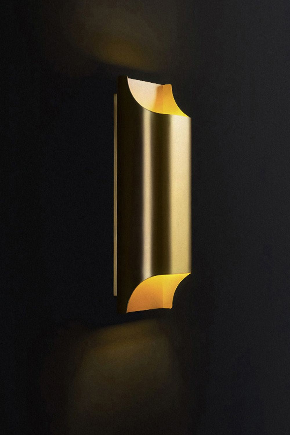 Leclerc Wall Sconce
