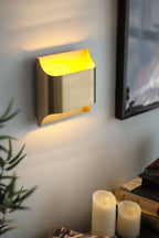 Leclerc Wall Sconce