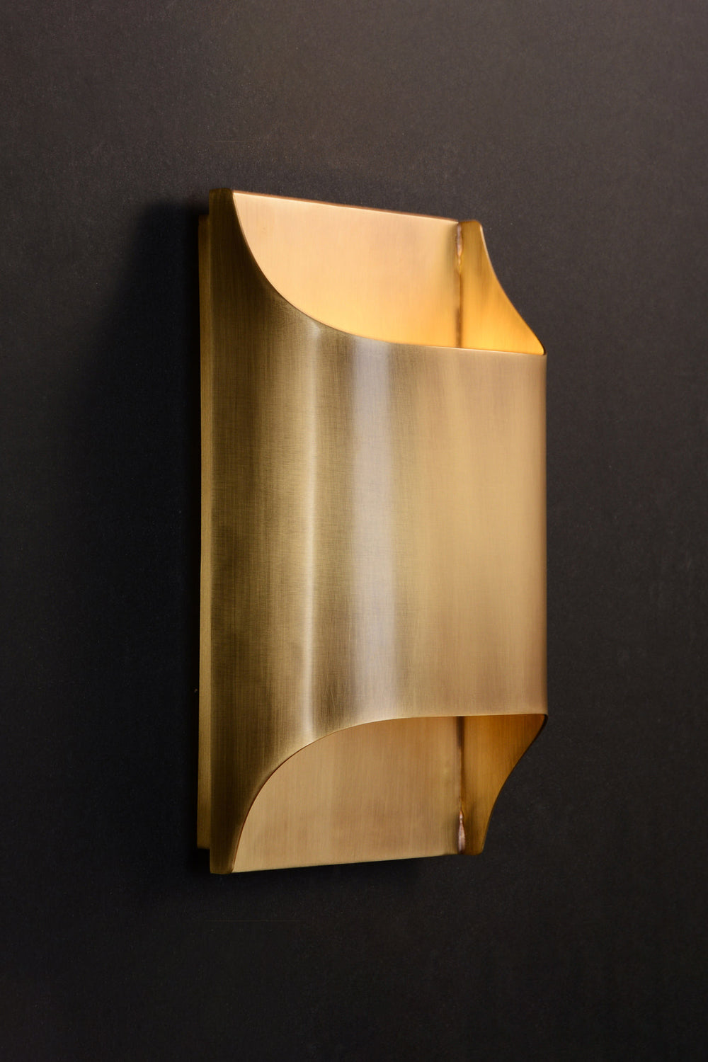 Leclerc Wall Sconce