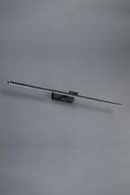 Linear Bathroom Wall Light