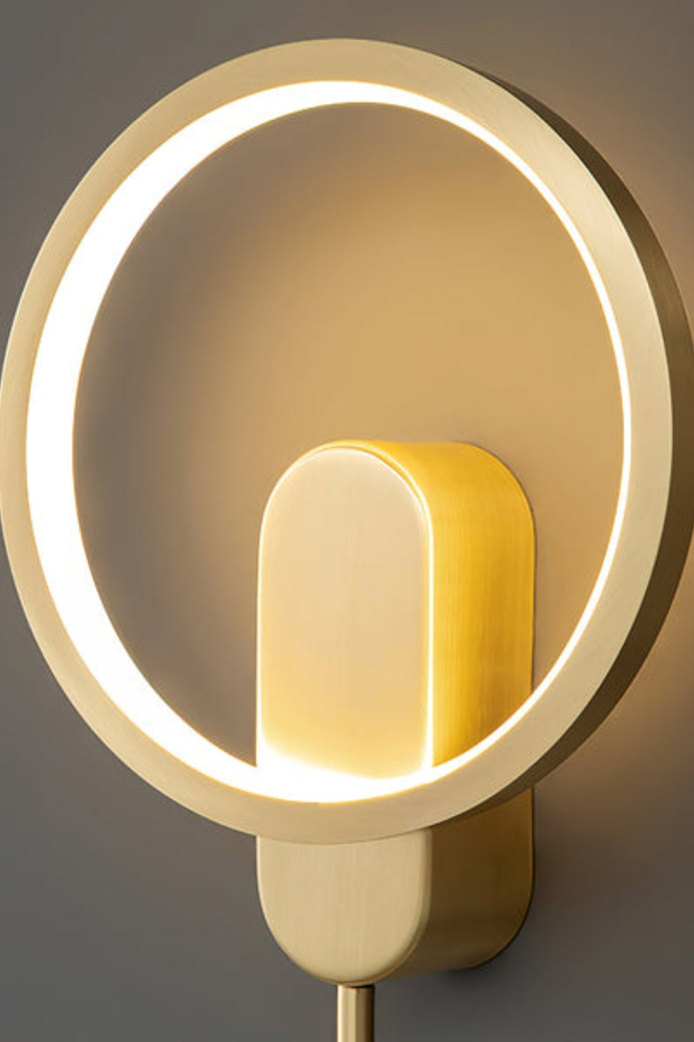 Long Strip LED Wall Lamp