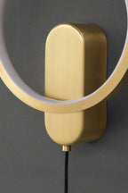 Long Strip LED Wall Lamp